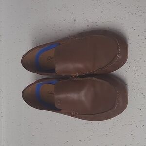 Clark dress shoes